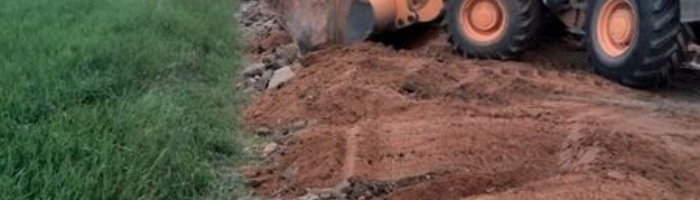 История Лесковки
