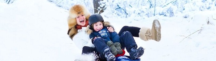 Правила загородной жизни